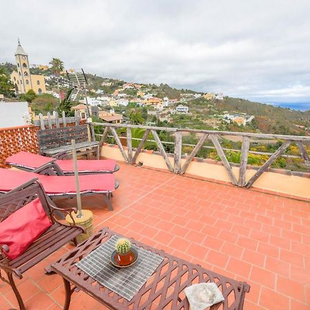 Casa Carmela Villa La Guancha Екстериор снимка