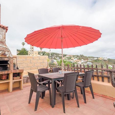 Casa Carmela Villa La Guancha Екстериор снимка