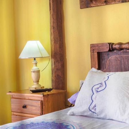 Casa Carmela Villa La Guancha Екстериор снимка