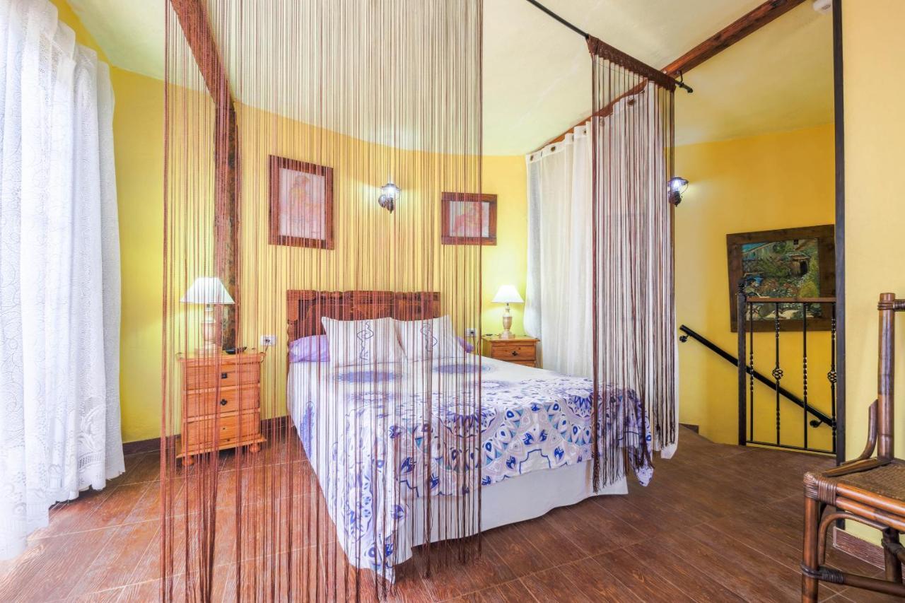 Casa Carmela Villa La Guancha Екстериор снимка