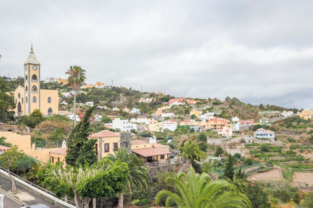 Casa Carmela Villa La Guancha Екстериор снимка