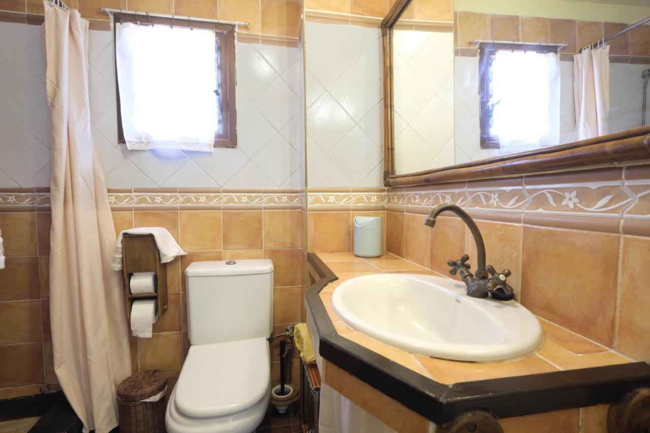 Casa Carmela Villa La Guancha Екстериор снимка