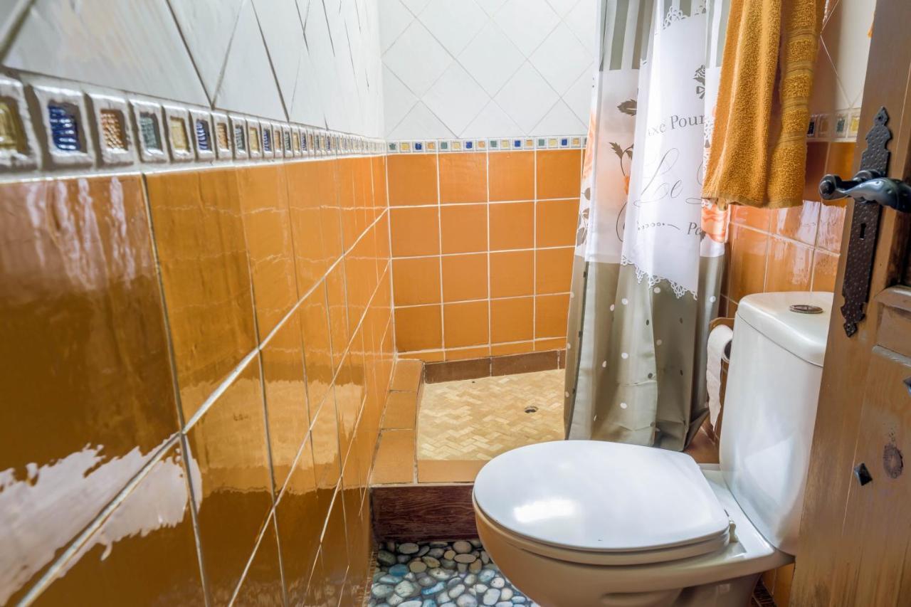 Casa Carmela Villa La Guancha Екстериор снимка