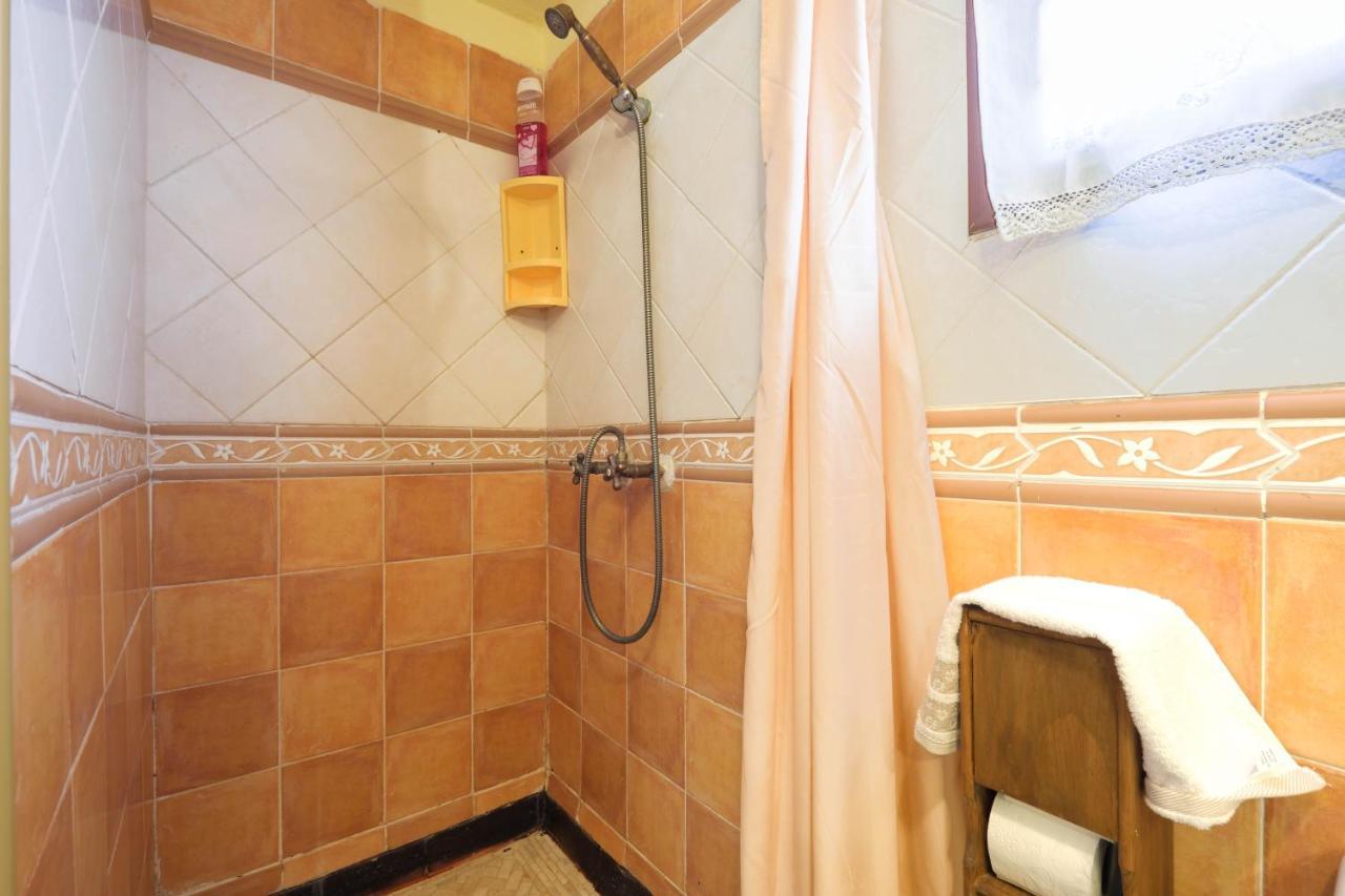 Casa Carmela Villa La Guancha Екстериор снимка