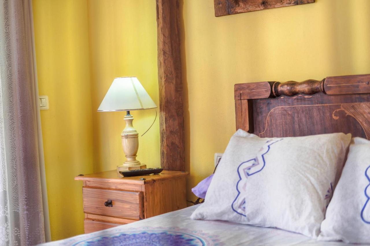 Casa Carmela Villa La Guancha Екстериор снимка
